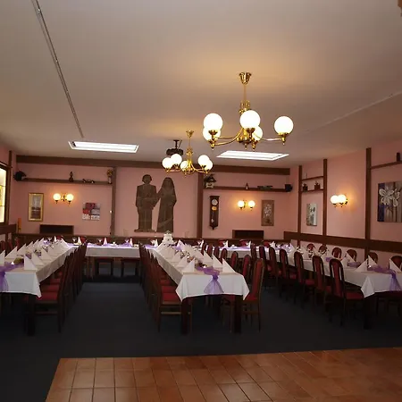 Hajčman Hotel 3*