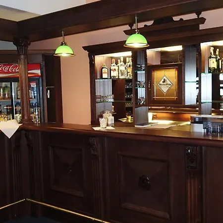 Hotel Hajčman