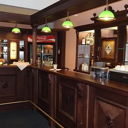 Hajčman Hotel Žďár nad Sázavou