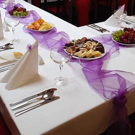 Hotel Hajčman 3*