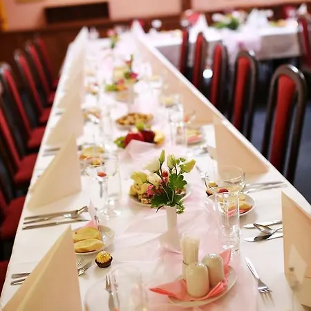 Hajcman Hotel Zdar Nad Sazavou