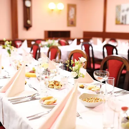 Hajčman Hotel