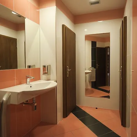 Hajčman Hotel 3*