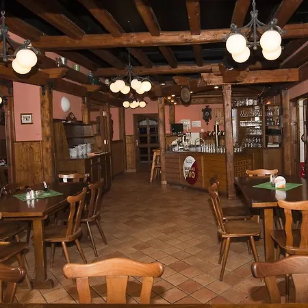 Hotel Hajčman
