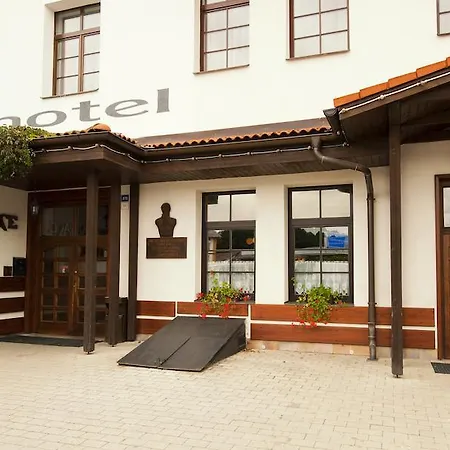 Hajčman Hotel 3*