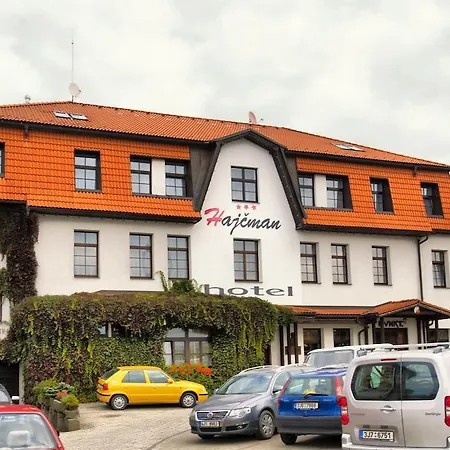 Hajčman 3* Žďár nad Sázavou