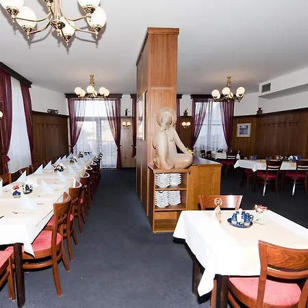 Hotel Hajčman Žďár nad Sázavou