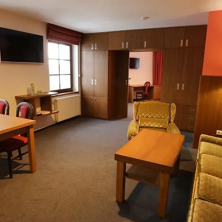 Hotel Hajcman