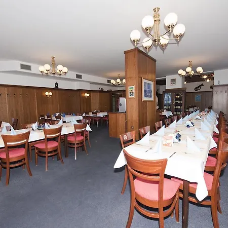 Hajčman Hotel Žďár nad Sázavou