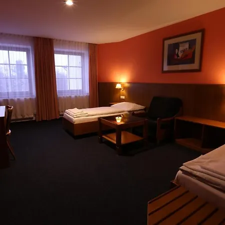 Hajčman Hotel 3*