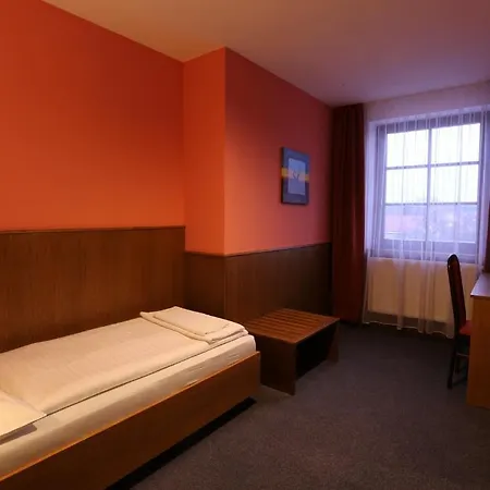Hajčman 3*