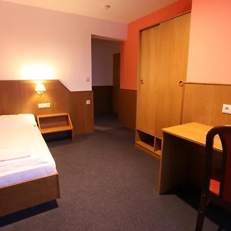 Hotel Hajčman