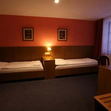 Hotel Hajčman Žďár nad Sázavou