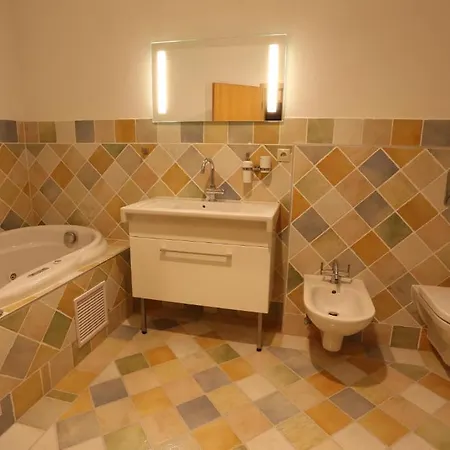 Hajčman Hotel Žďár nad Sázavou