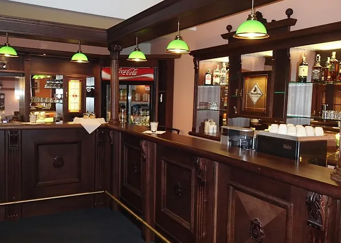 Hajcman Hotel Žďár nad Sázavou