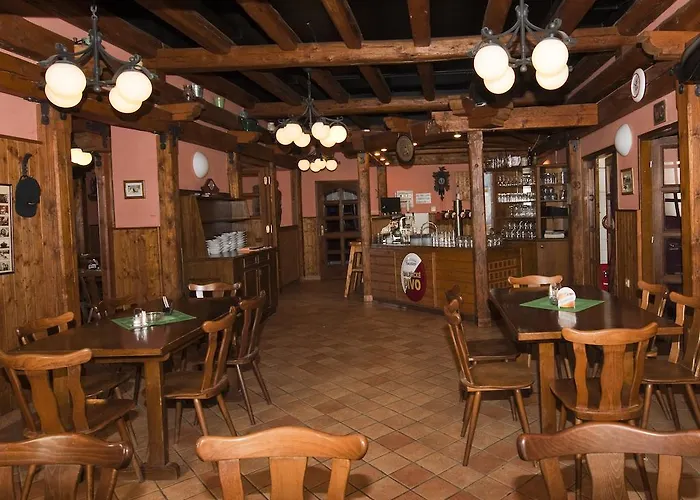 Hotel Hajcman