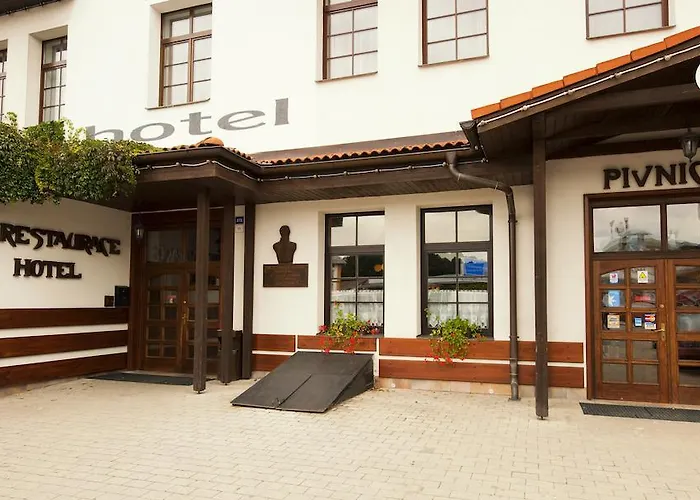 Hajcman Hotel 3*