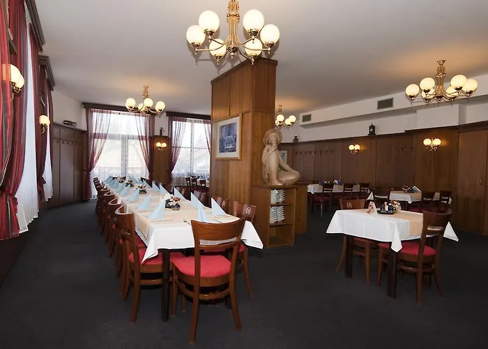 Hotel Hajcman 3*