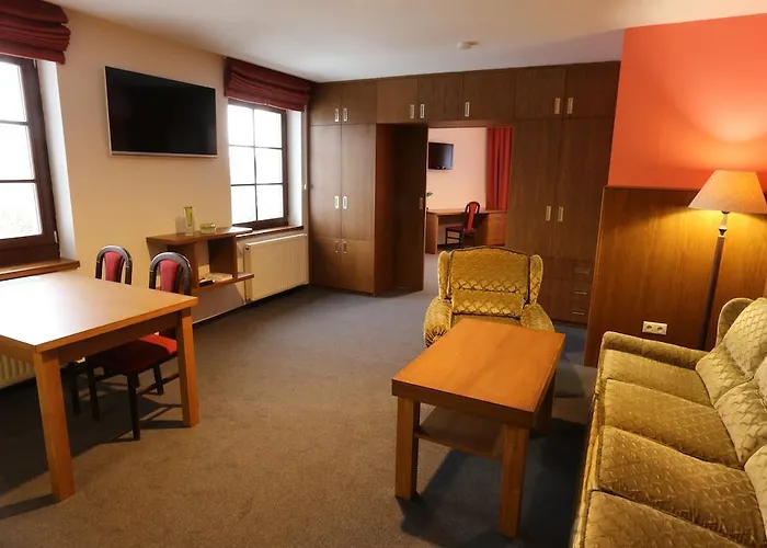 Hotel Hajcman