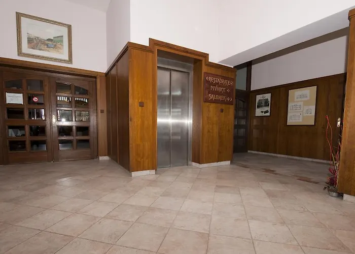 Hotel Hajcman 3*