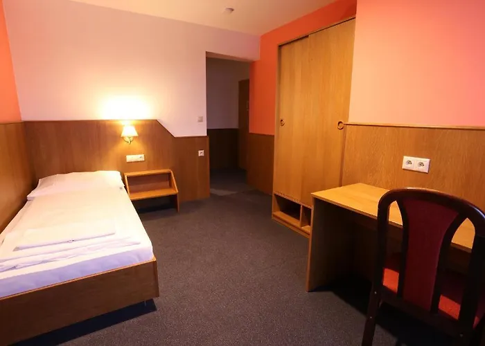 Hotel Hajcman