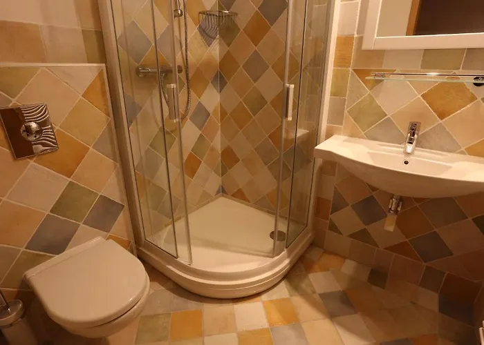 Hajcman Hotel 3*