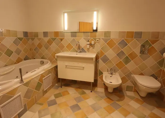 Hajcman Hotel Žďár nad Sázavou
