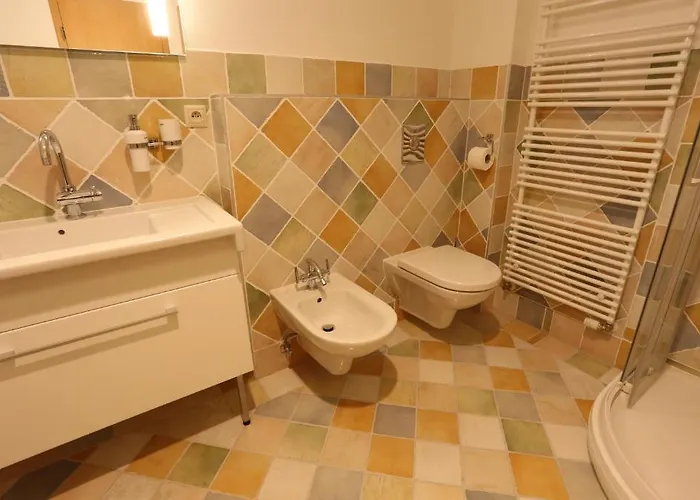 Hotel Hajcman 3*